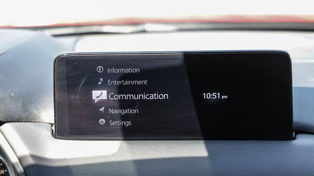 2021 Mazda CX-5 Grand Touring Reserve