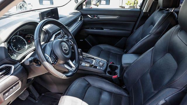 2021 Mazda CX-5 Grand Touring Reserve