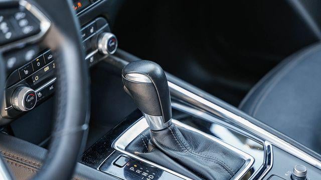 2021 Mazda CX-5 Grand Touring Reserve