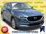 2021 CX-5 Thumbnail 7