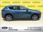 2021 CX-5 Thumbnail 8