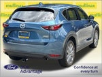 2021 CX-5 Thumbnail 9