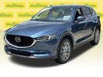 2021 CX-5 Thumbnail 16