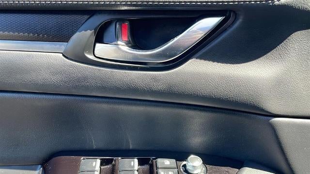 2023 Mazda CX-5 2.5 Turbo