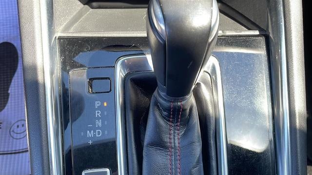 2023 Mazda CX-5 2.5 Turbo