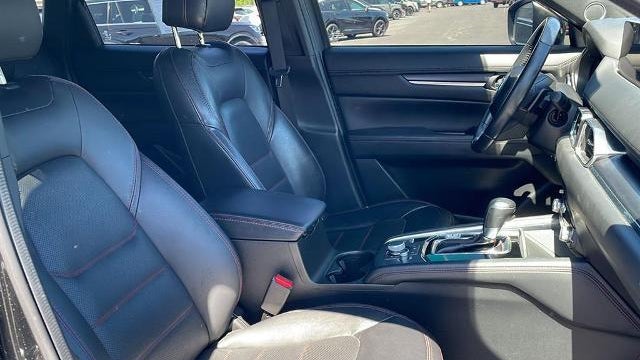 2023 Mazda CX-5 2.5 Turbo