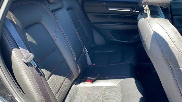 2023 Mazda CX-5 2.5 Turbo