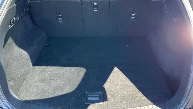 2023 Mazda CX-5 2.5 Turbo