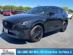 2023 CX-5 Thumbnail 1