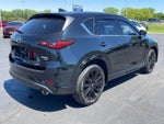 2023 CX-5 Thumbnail 5