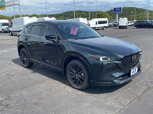 2023 MAZDA CX-5 - $23,516