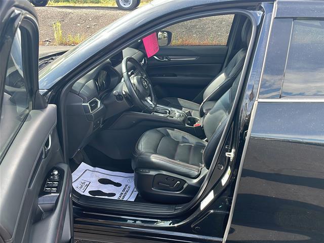 2023 MAZDA CX-5 - $23,516
