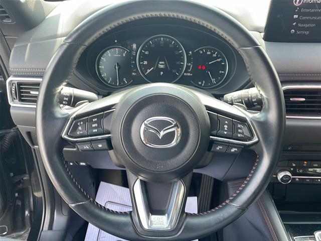 2023 MAZDA CX-5 - $23,516