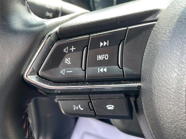 2023 MAZDA CX-5 - $23,516