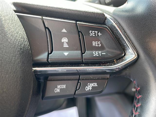 2023 MAZDA CX-5 - $23,516