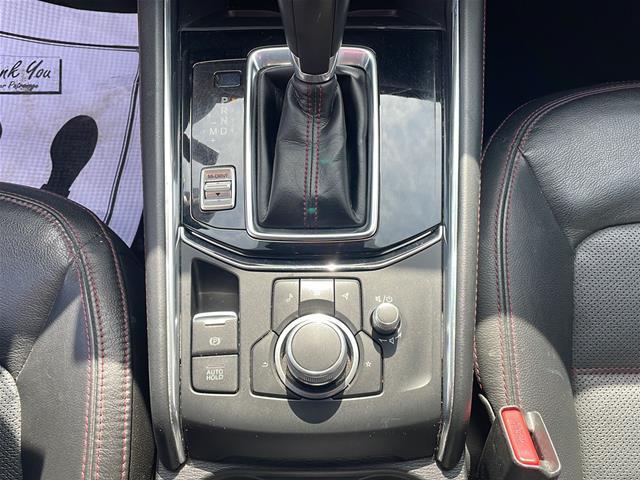 2023 MAZDA CX-5 - $23,516