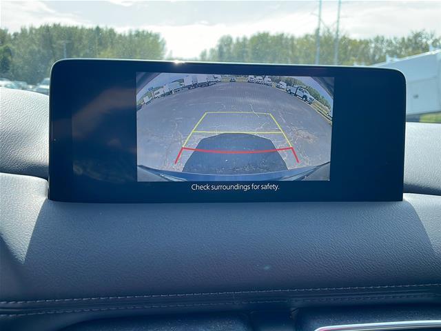 2023 MAZDA CX-5 - $23,516