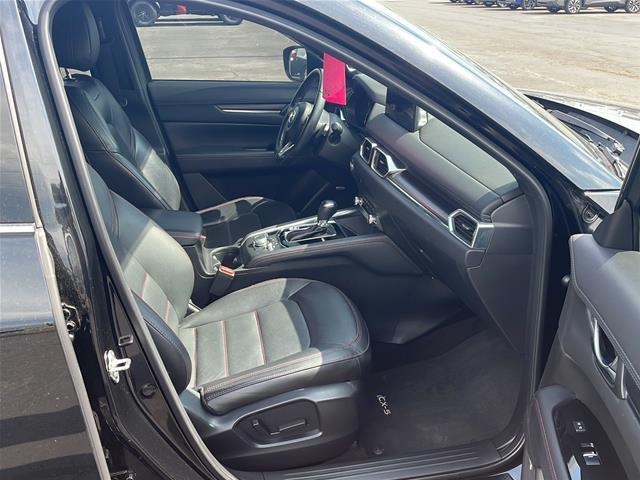 2023 MAZDA CX-5 - $23,516