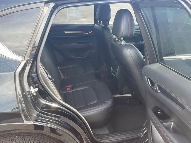 2023 MAZDA CX-5 - $23,516