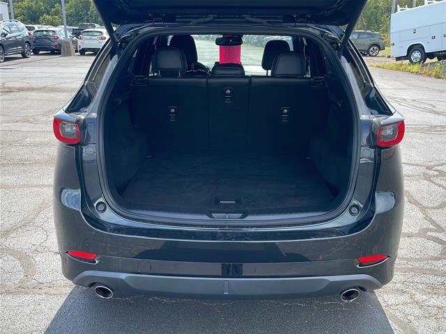 2023 MAZDA CX-5 - $23,516