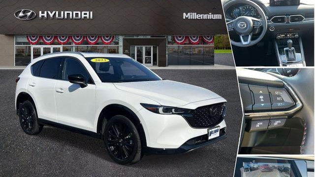 Preowned 2023 Mazda CX-5 2.5 Turbo for Sale