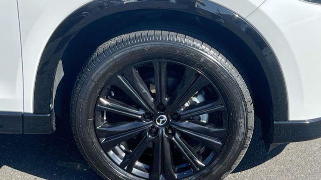 2023 Mazda CX-5 2.5 Turbo