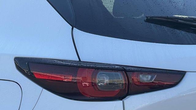 2023 Mazda CX-5 2.5 Turbo