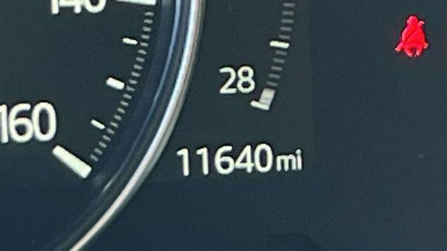 2023 Mazda CX-5 2.5 Turbo