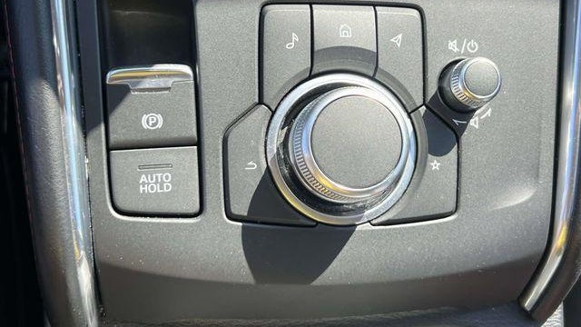 2023 Mazda CX-5 2.5 Turbo