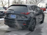 2023 CX-5 Thumbnail 4