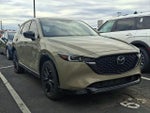 2024 CX-5 Thumbnail 1