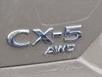 2024 CX-5 Thumbnail 6