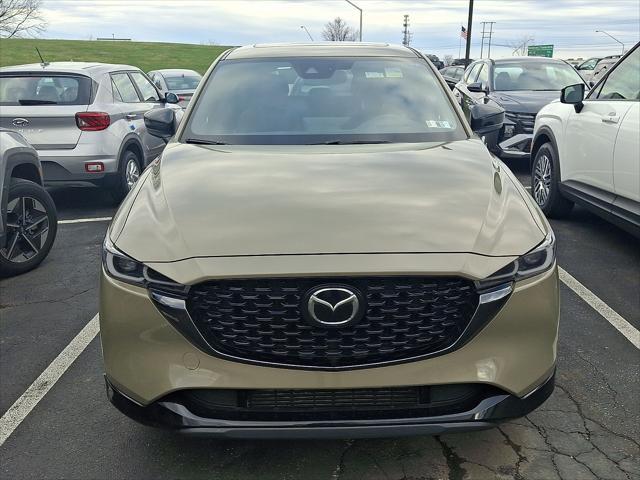 2024 MAZDA CX-5 - $27,590