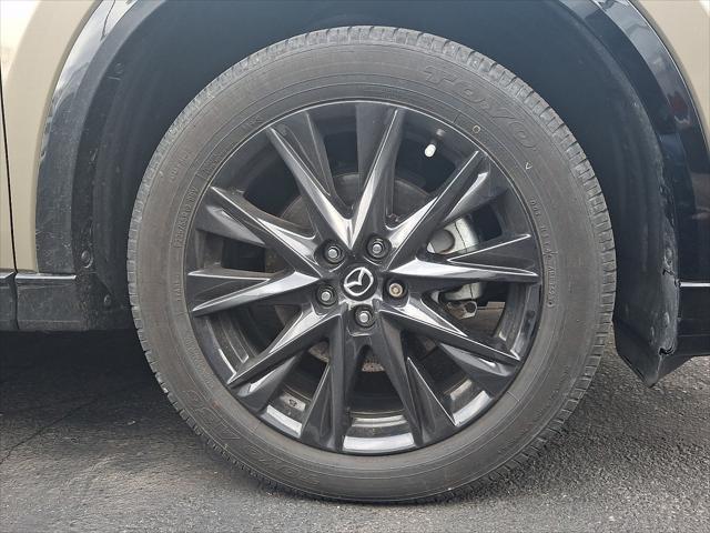 2024 MAZDA CX-5 - $27,590