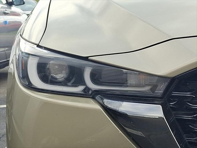 2024 MAZDA CX-5 - $27,590