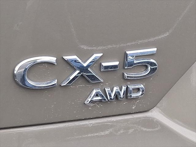 2024 MAZDA CX-5 - $27,590