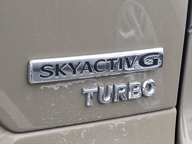 2024 MAZDA CX-5 - $27,590