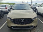 2024 CX-5 Thumbnail 2