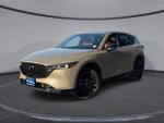 2025 CX-5 Thumbnail 1