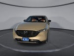 2025 CX-5 Thumbnail 3