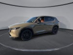 2025 CX-5 Thumbnail 4
