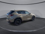2025 CX-5 Thumbnail 8