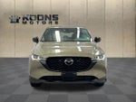 2025 CX-5 Thumbnail 3
