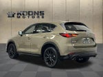 2025 CX-5 Thumbnail 6