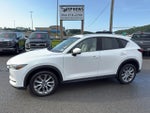 2020 CX-5 Thumbnail 1
