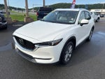 2020 CX-5 Thumbnail 2