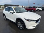 2020 CX-5 Thumbnail 4