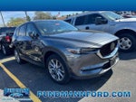 2021 CX-5 Thumbnail 1