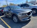 2021 CX-5 Thumbnail 6