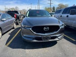 2021 CX-5 Thumbnail 8